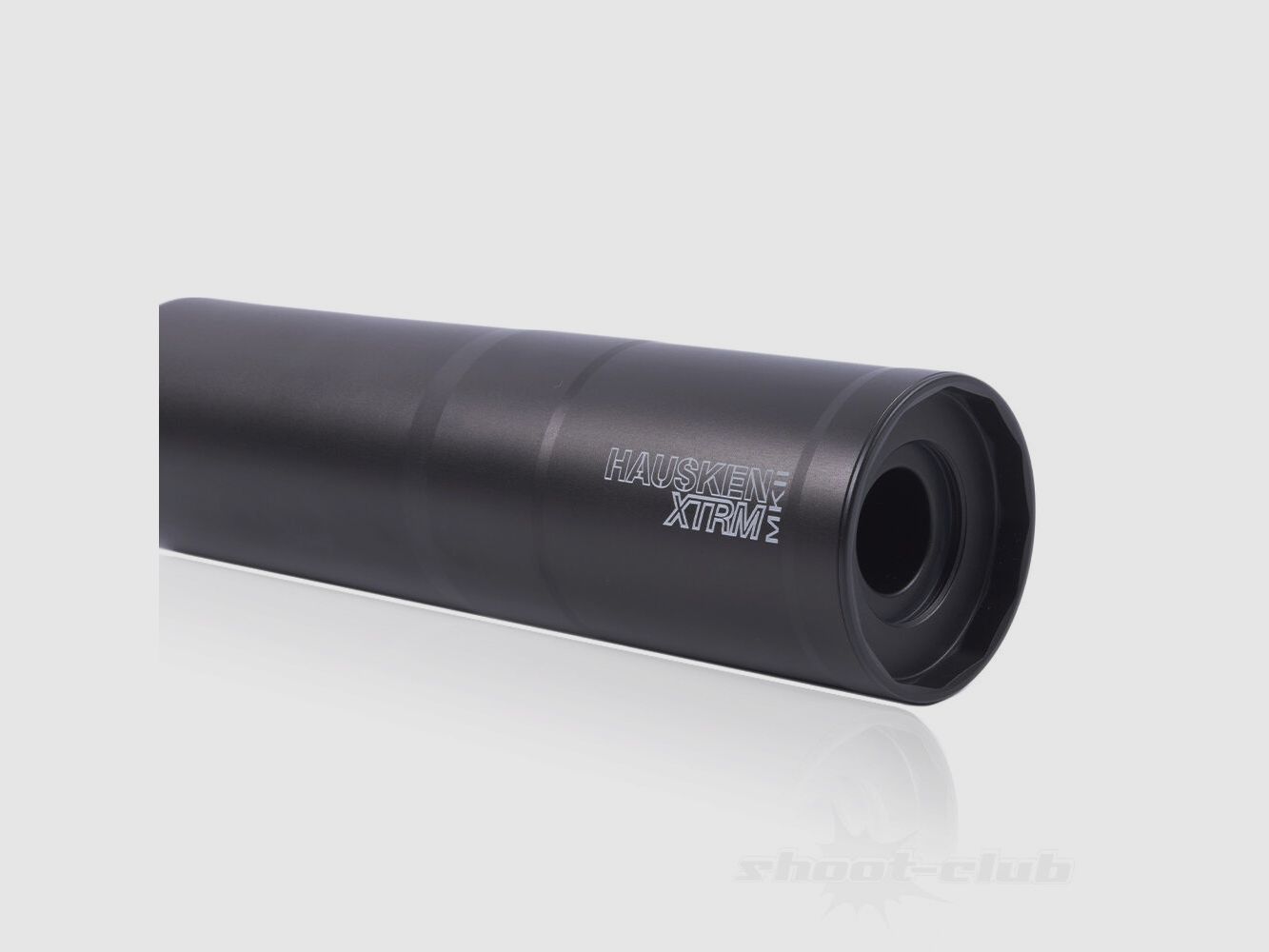 Hausken Jakt WD 60 XTRM MK2 .30