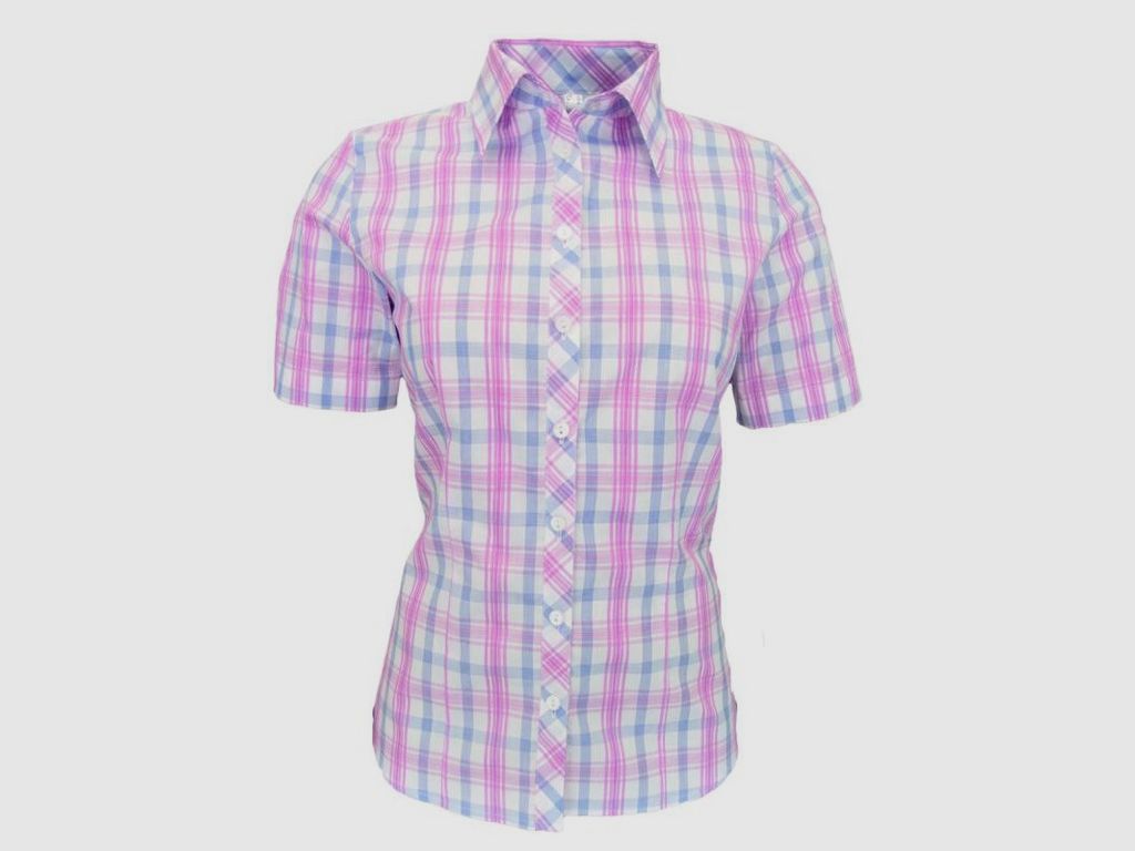 De Trachten blouse dames, afbeelding 1 van 2
