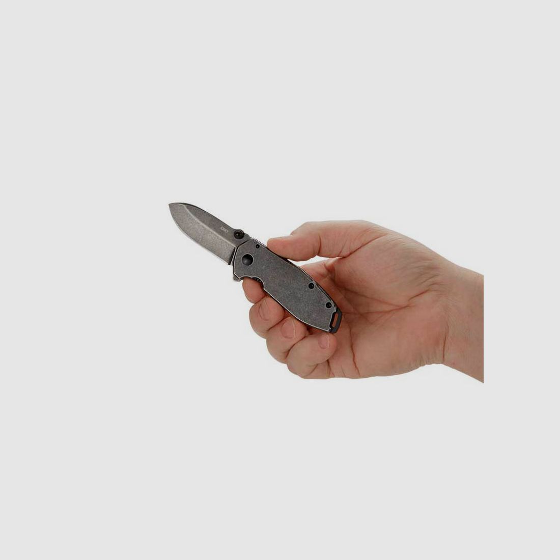 CRKT SQUID ASSISTED BLACKWASH, afbeelding 8 van 8