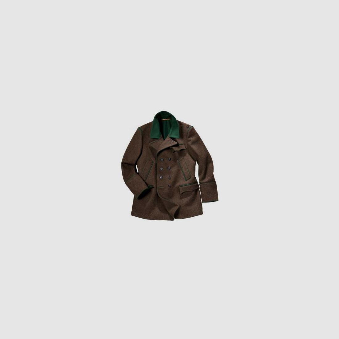 Hunting trousers Wallsee sage, image 5 of 5