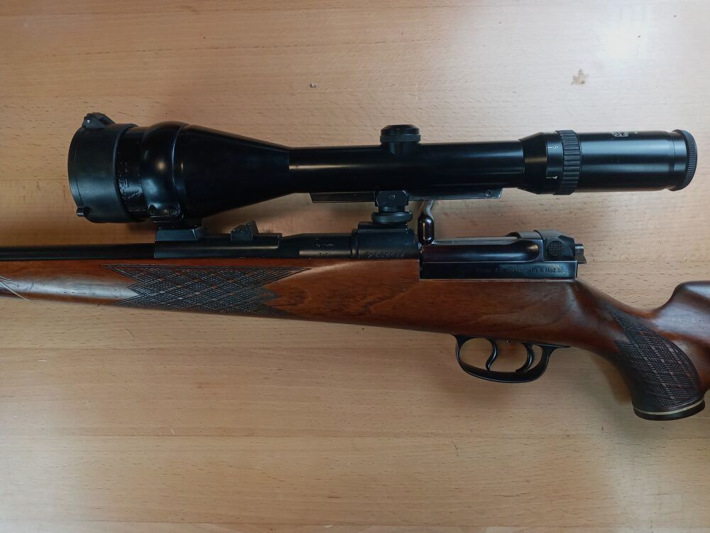 Mauser M 66
