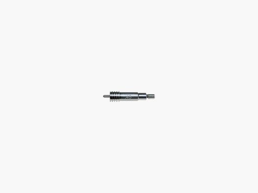 Adaptateur Patch Ballistol Alu Cal. .45 (filetage externe M5)