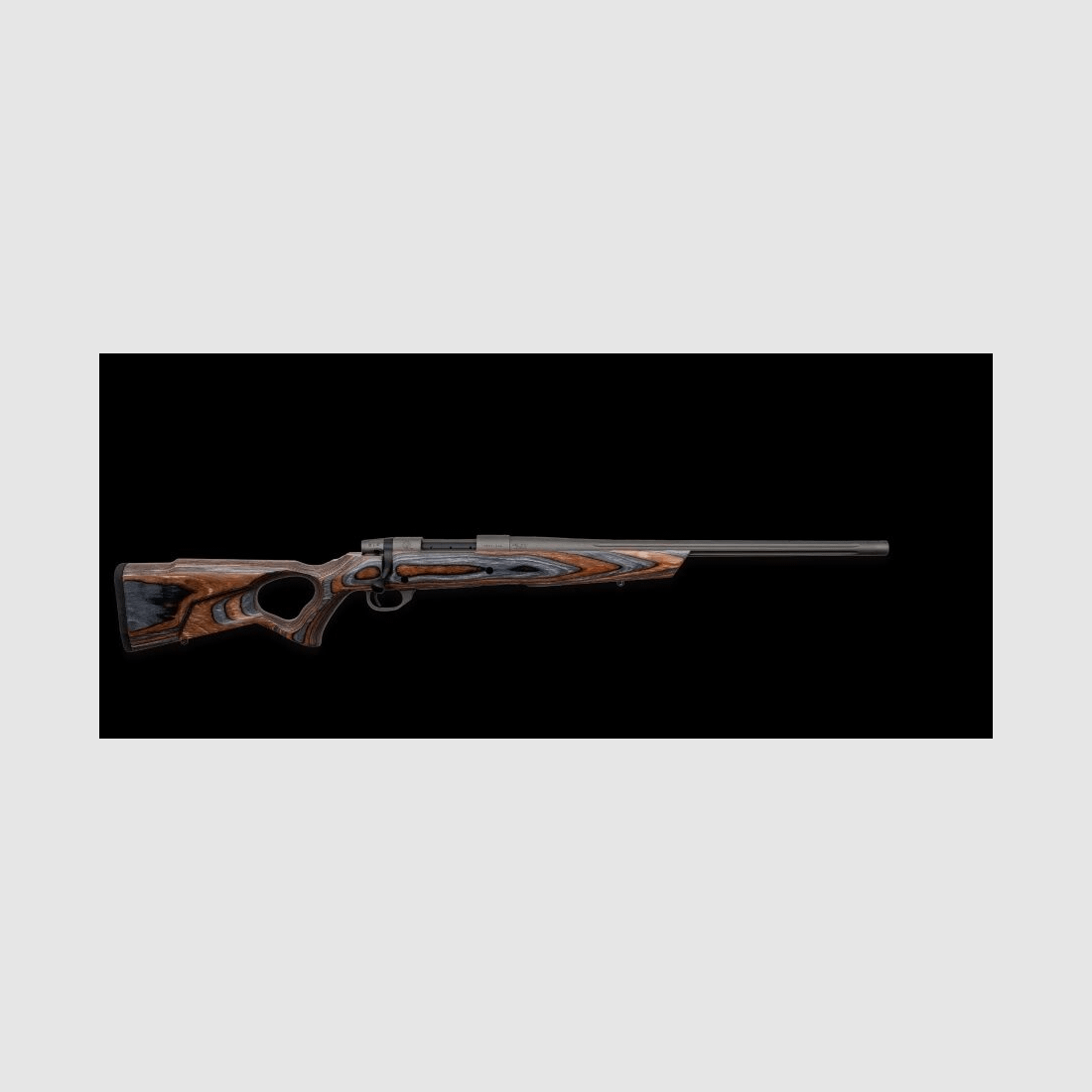 Weatherby WEATHERBY VANGUARD SPIKE CAMP