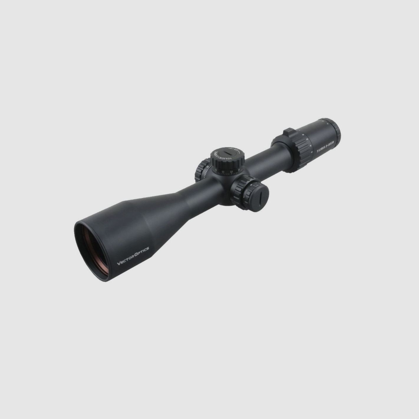 Zielfernrohr VECTOR Taurus 4-24x50 GenII, Bild 5 von 5