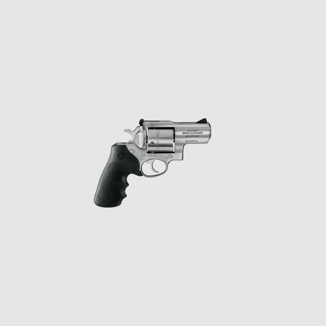Super Redhawk® : Alaskan® Modell 05302 480 Ruger