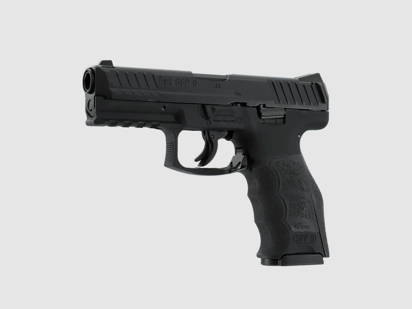 T4E SFP9 RAM Pistola Co2 .43 <5,0 Joule