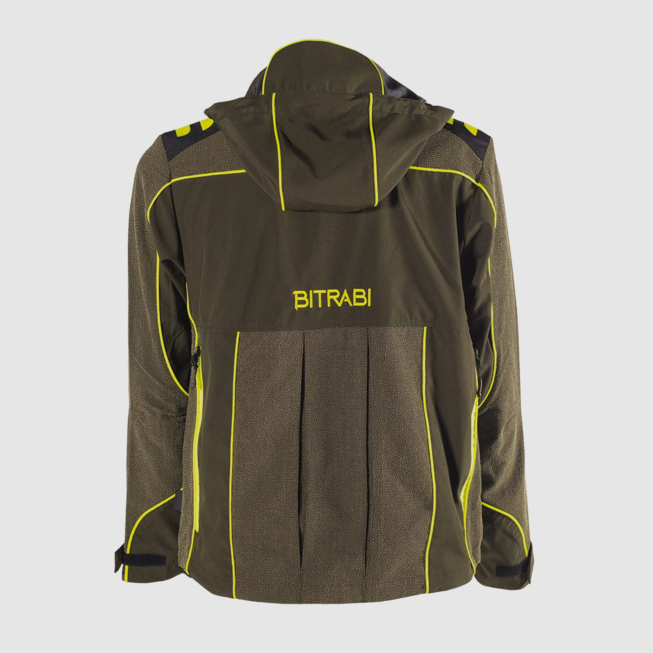 GIACCA – BITRABI – LION, image 2 of 4