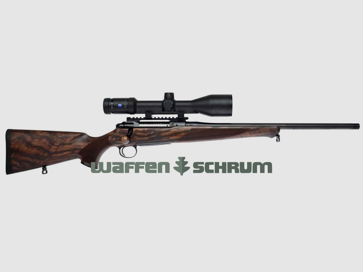 Sauer S101 Artemis Komplettangebot inkl. Optik