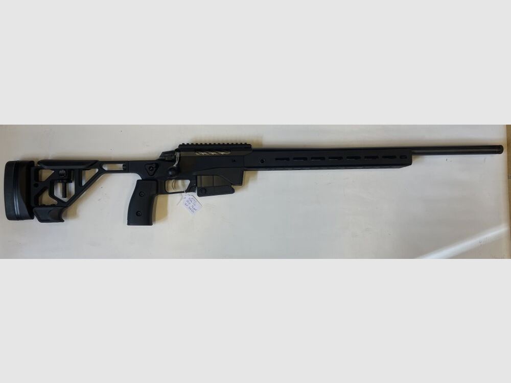 Tikka T3x ACE Target