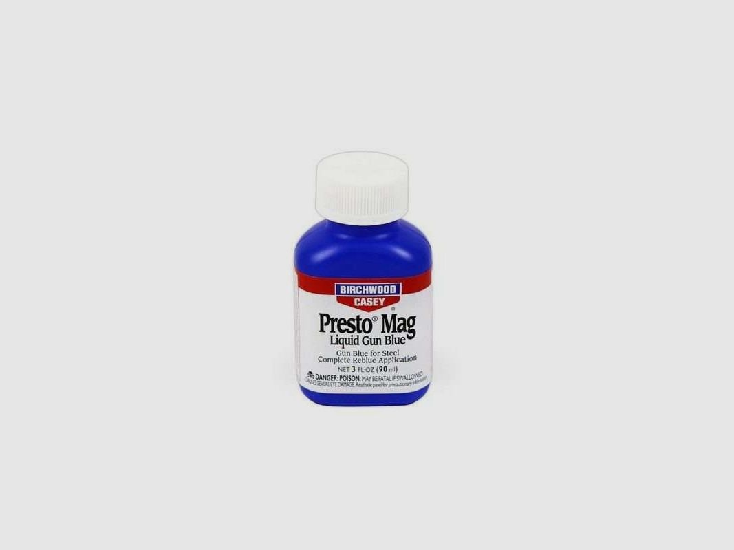 Birchwood Brunitore Presto Mag Flüssigkeit -13525
