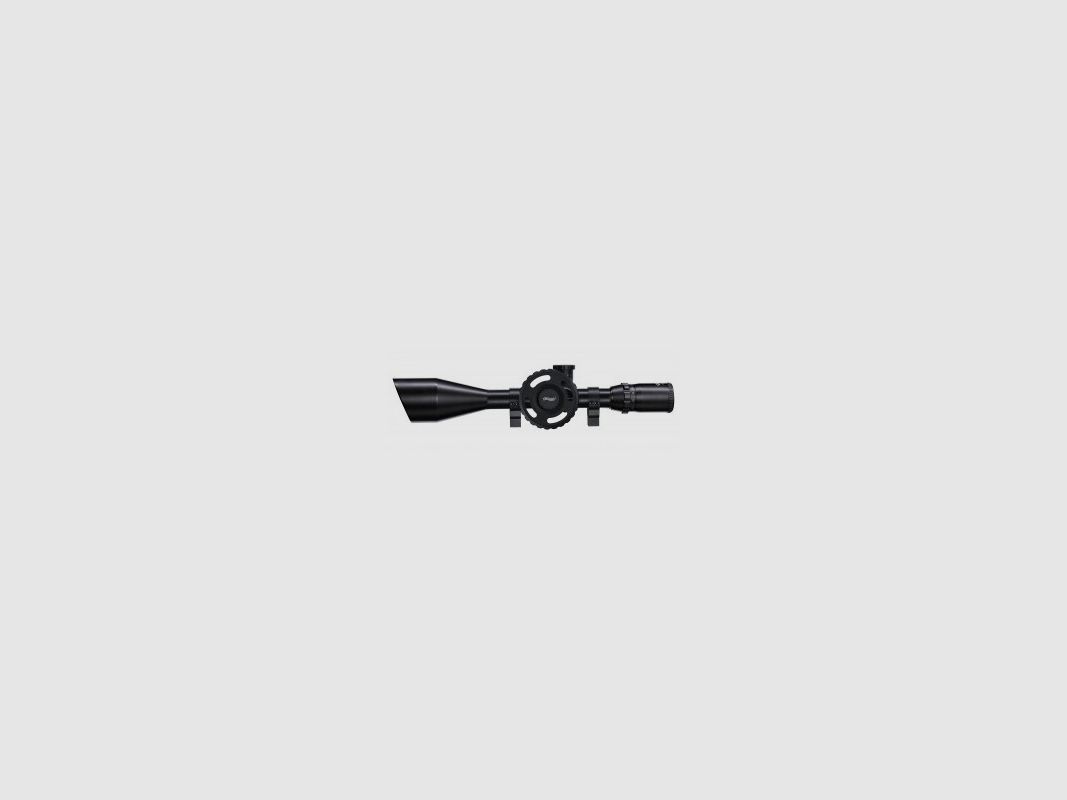 Walther Zielfernrohr 8-32 x 56