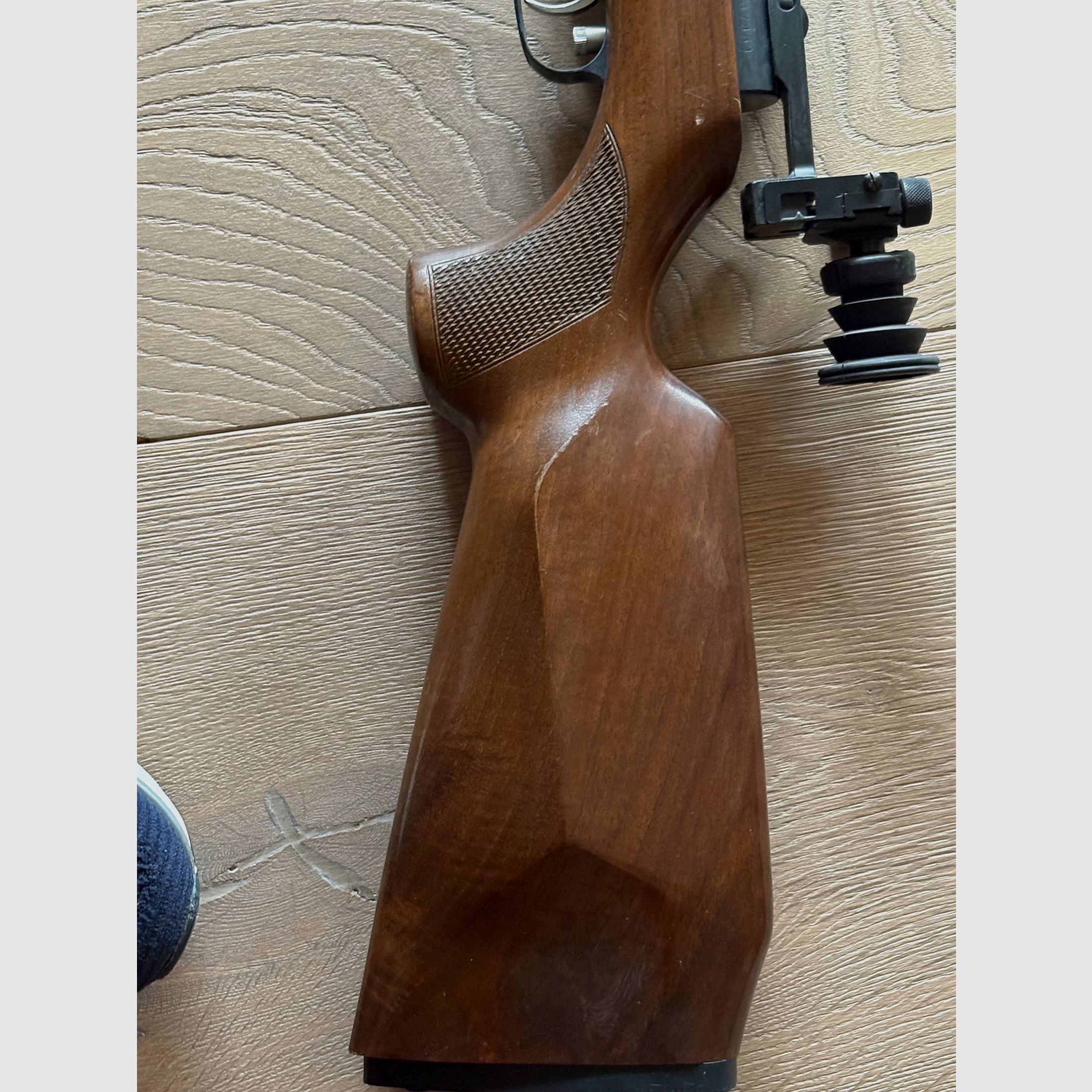 Luftgewehr HW55