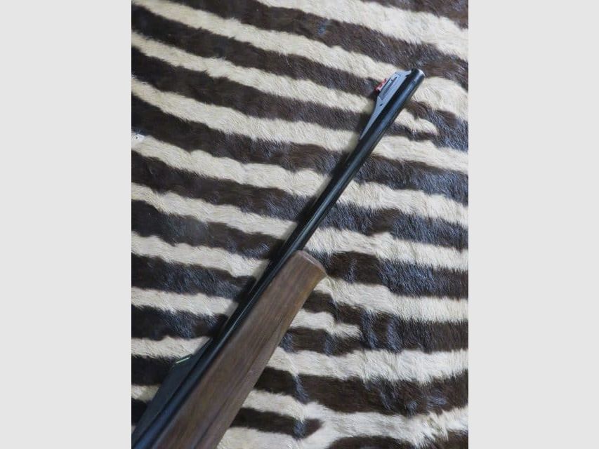 BÜCHSE BROWNING Bar Zenith Wood Klasse 3 Kal.30-06 Lauf 51cm, Bild 2 von 15