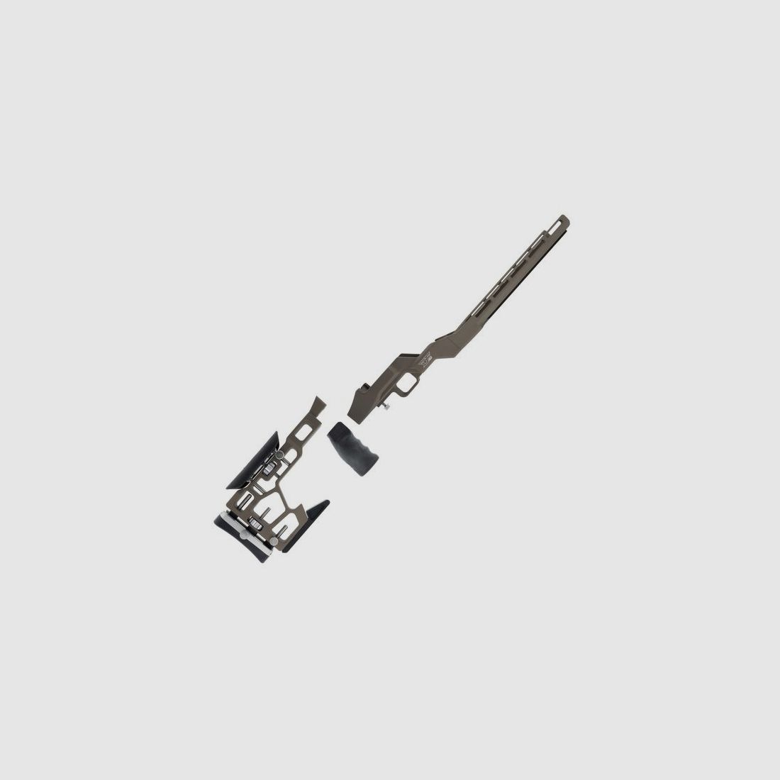 King Chassis | Delta Force, Bild 5 von 10