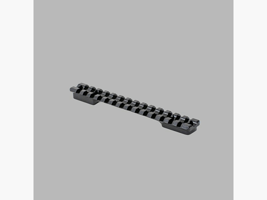 Rifle Doc Picatinny Weaver STAHL Schienen für WINCHESTER XPR LA (Long Action)