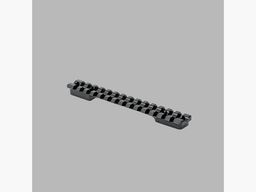 Rifle Doc Picatinny Weaver STAHL Schienen für WINCHESTER XPR LA (Long Action)
