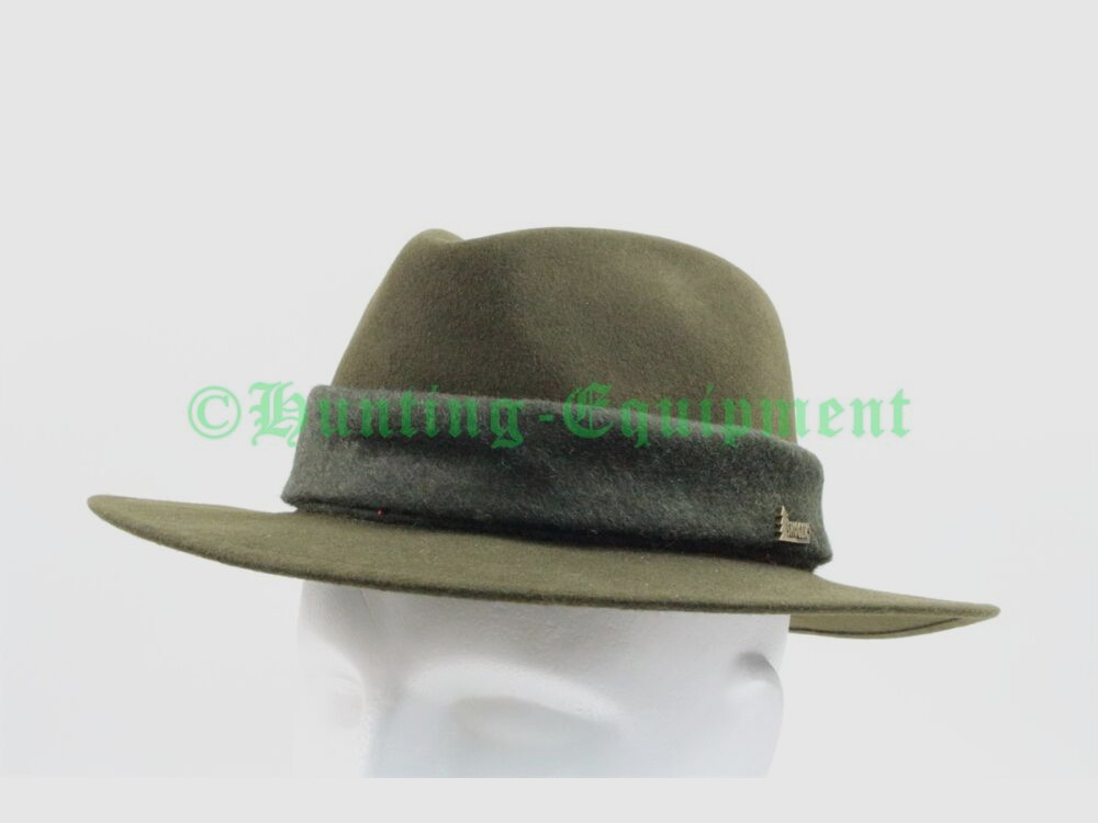 Cappello da caccia Skogen con kit di illuminazione
