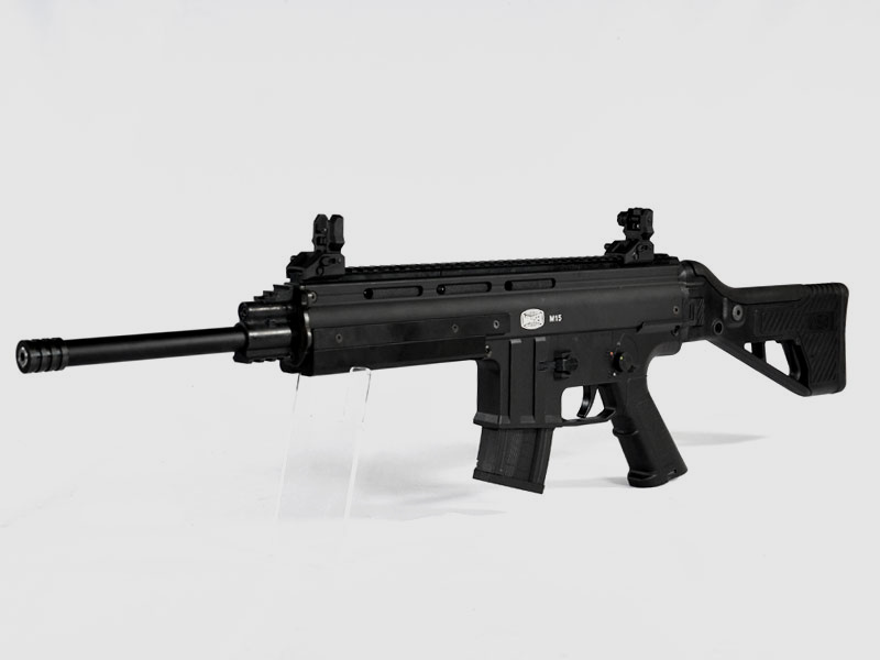 MAUSER M15 Sport