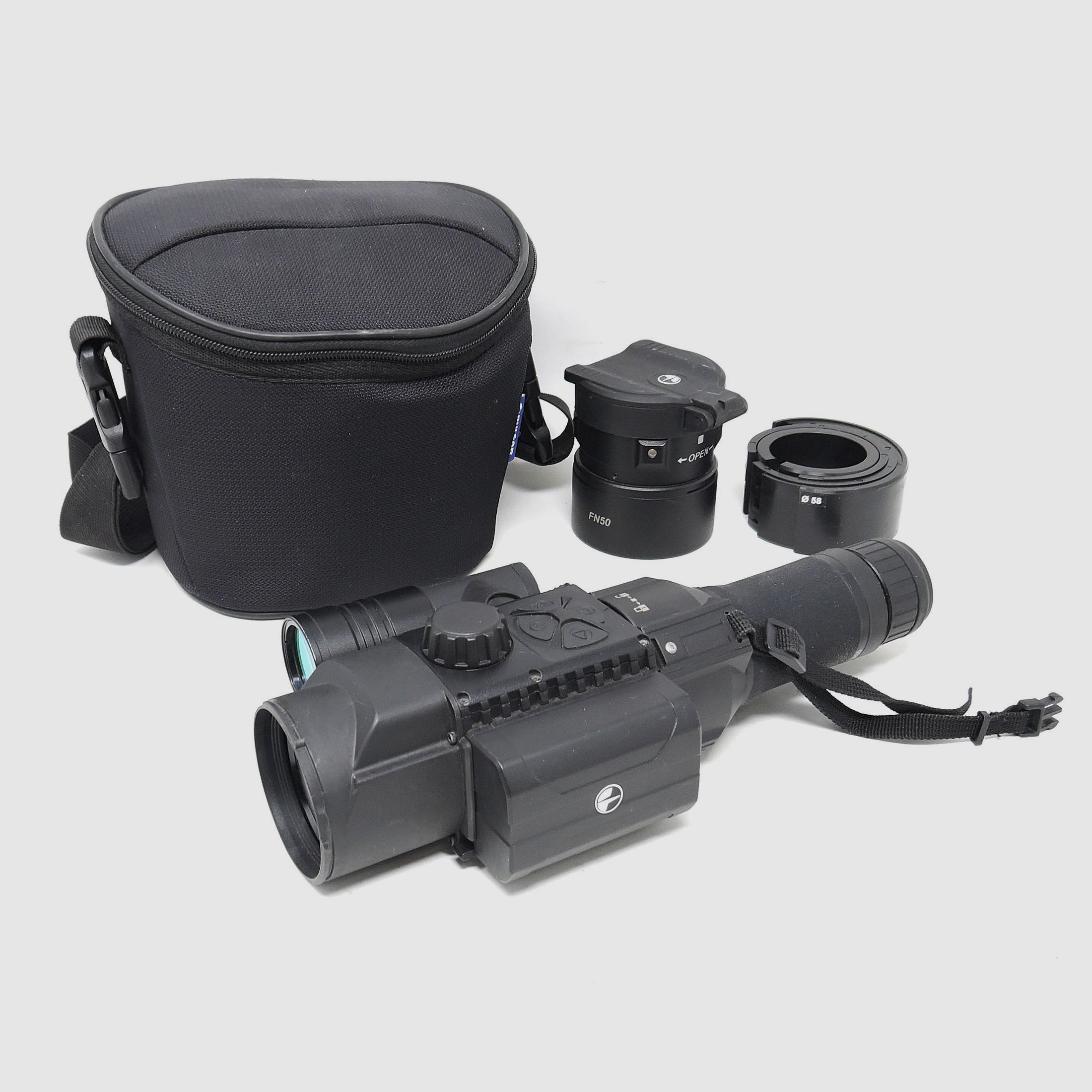 Pulsar Forward FN455 (Gebraucht), Bild 1 von 5