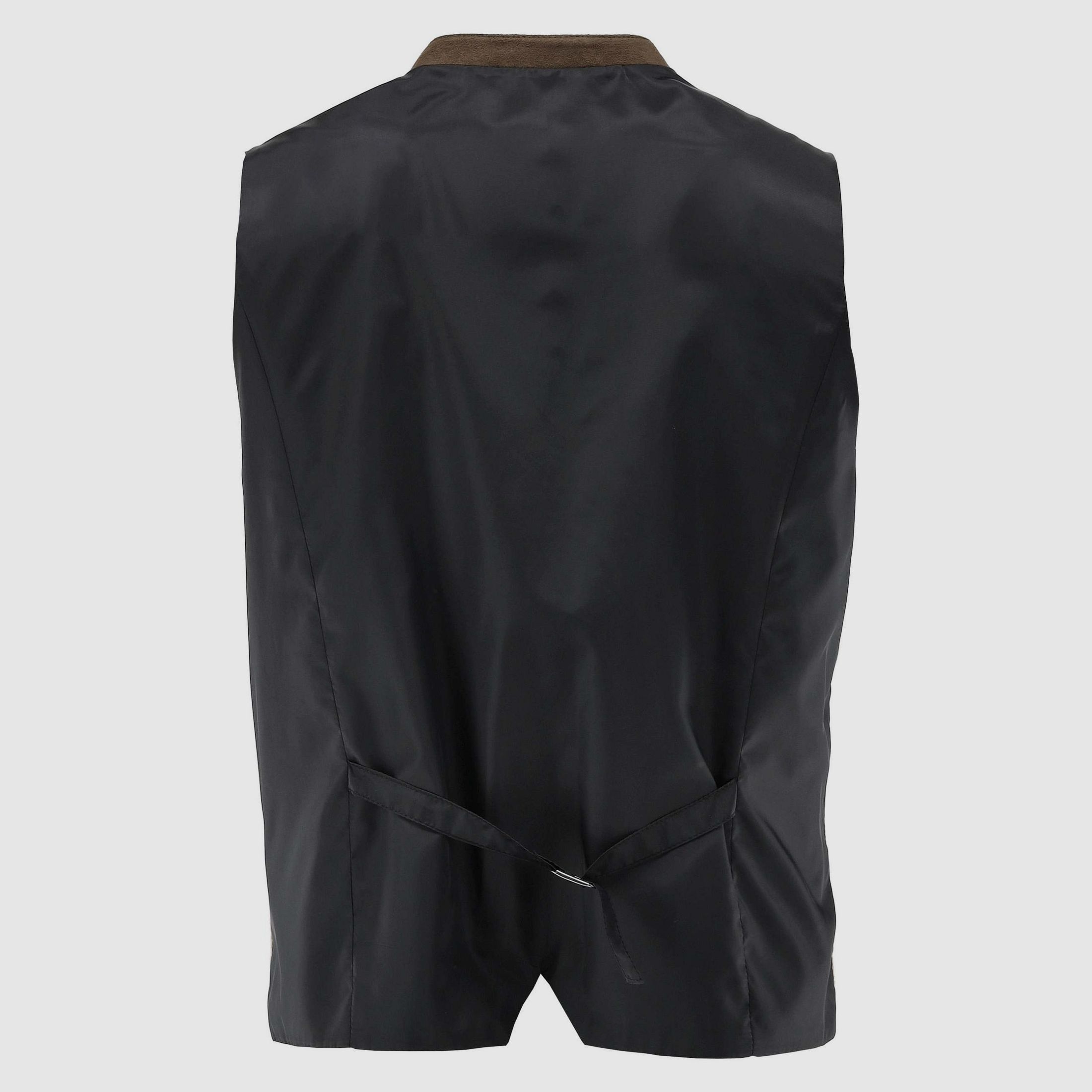 OS TRACHTEN GILET LINO, Bild 4 von 5