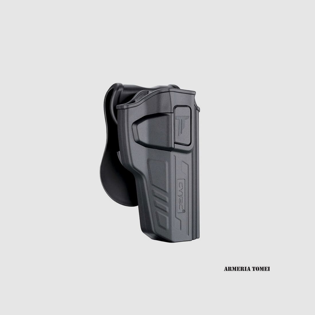 FONDINA – CYTAC – R-DEFENDER BERETTA 92, BERETTA 92FS, GSG92, GIRSAN REGARD MC