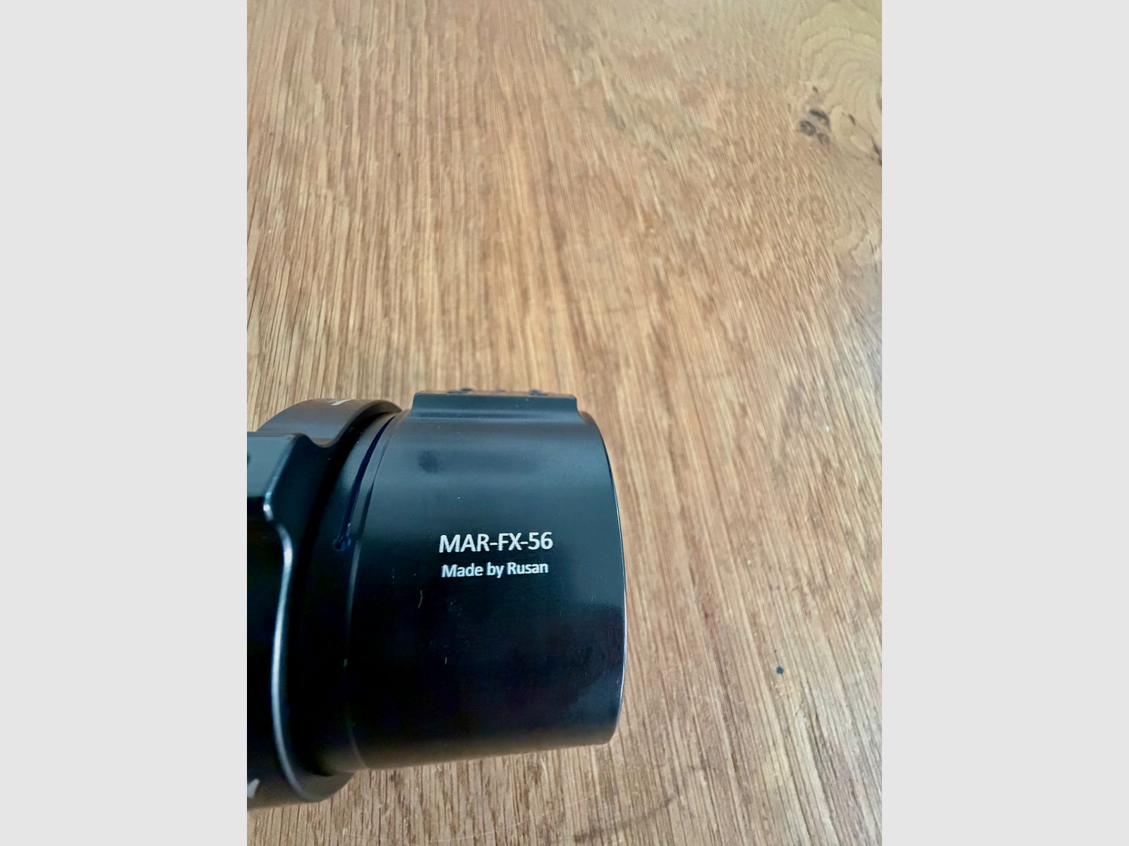 Rusan MAR-FX-56, imagen 1 de 5