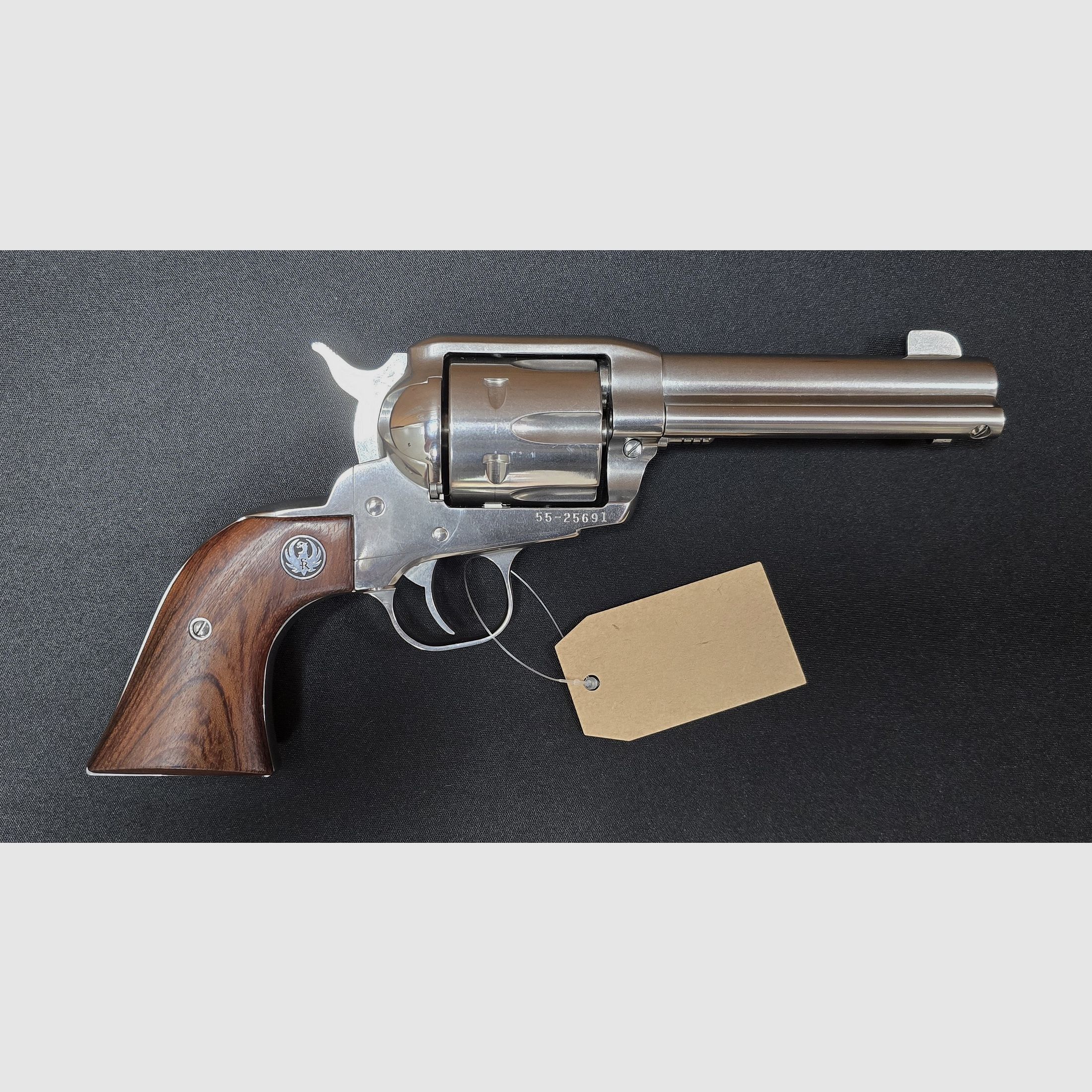 Ruger Vaquero, calibre .45 Long Colt