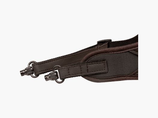 RS3 Rifle sling, anthracite leather