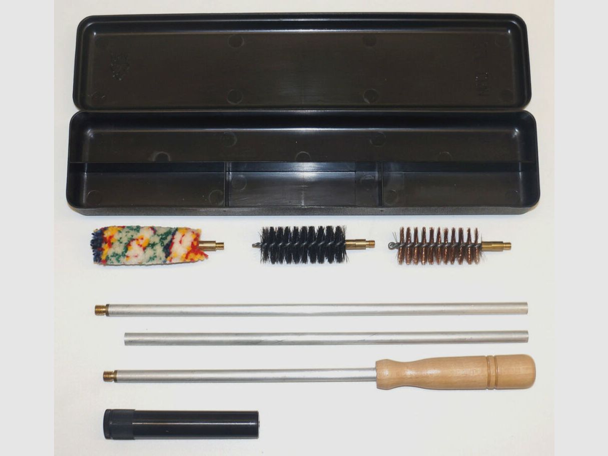 Franchi cleaning kit, Franchi SPAS 15