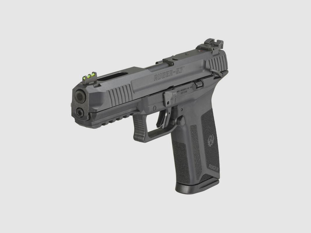 Ruger 5.7, Bild 5 von 5