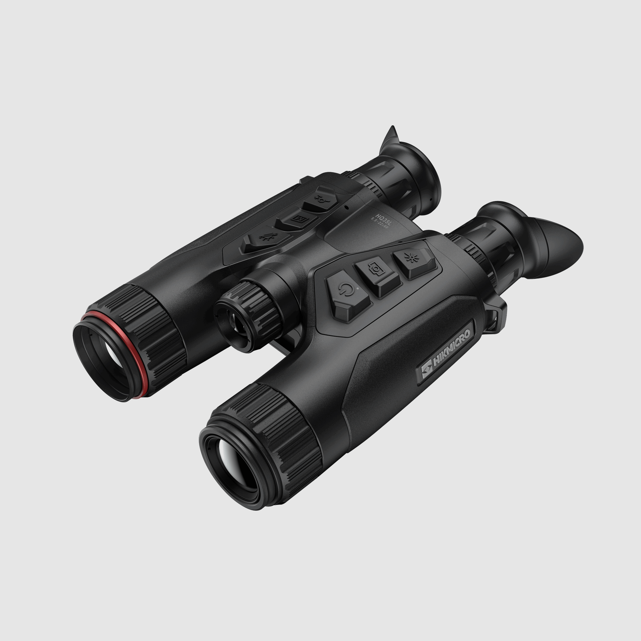 Hikmicro Habrok 4K HQ35L