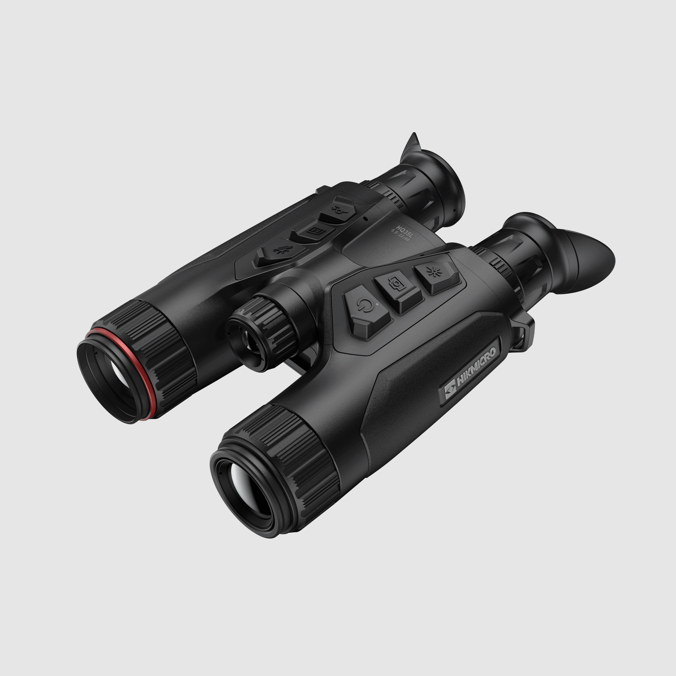 Hikmicro Habrok 4K HQ35L