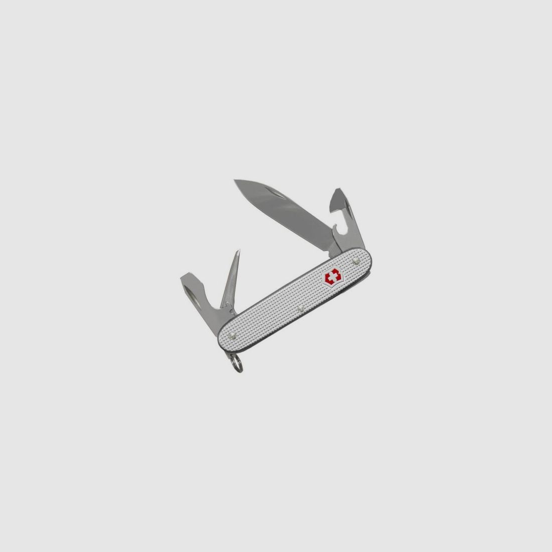 Couteau VICTORINOX - Pioneer Alox - Gris, image 3 sur 3