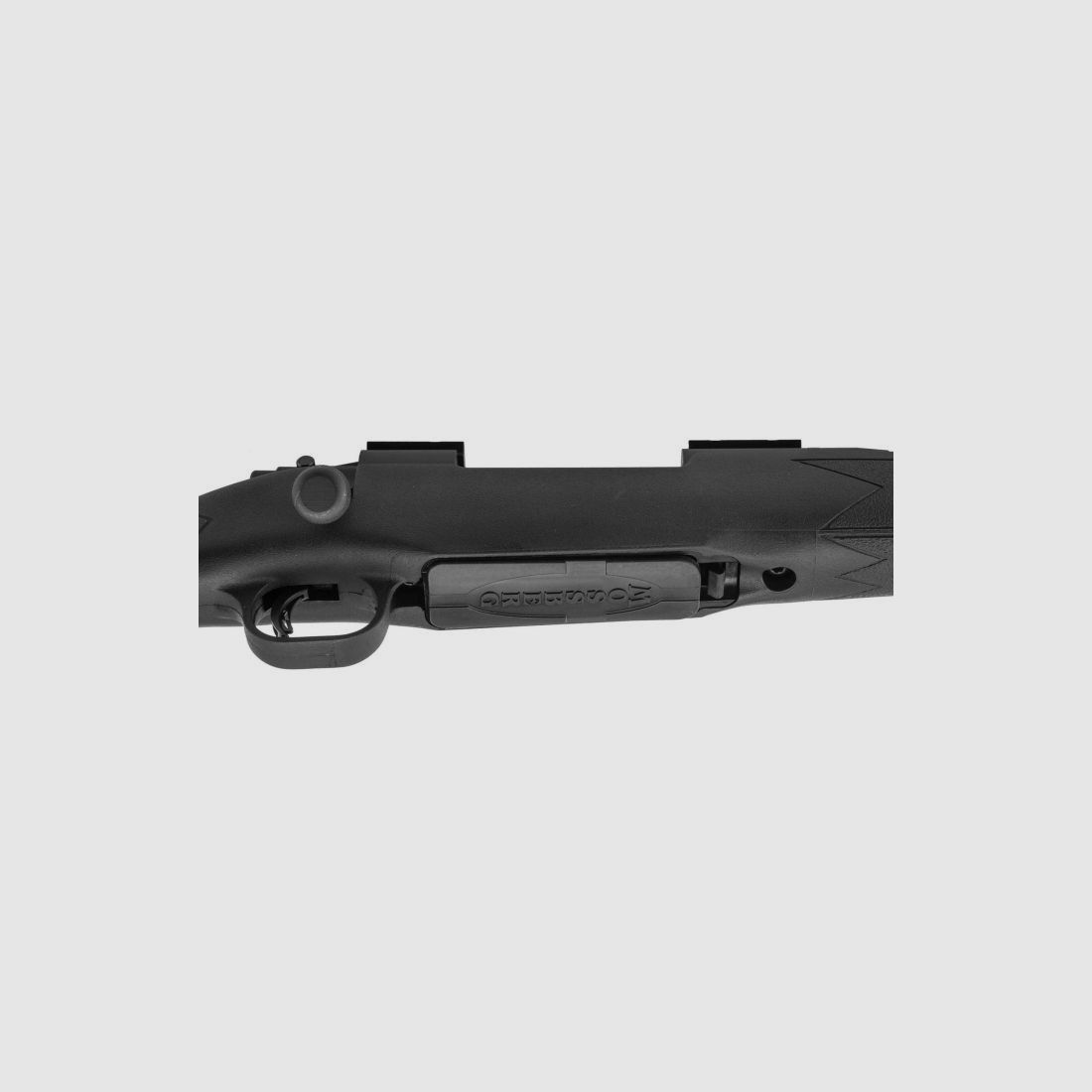 Repetierbüchse Mossberg Patriot Gewinde, Bild 9 von 18