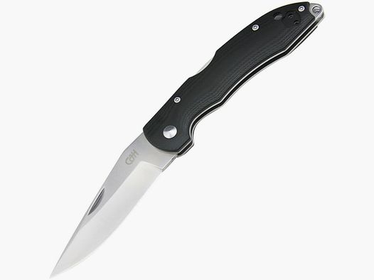 CJH Pocket knife with clip G10 handle
