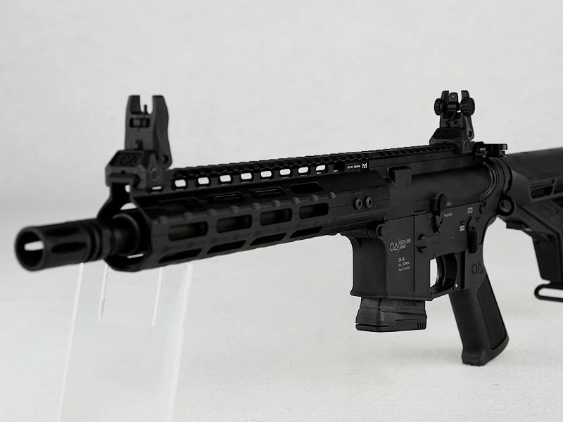 Oberland Arms OA-15 Black Label C4