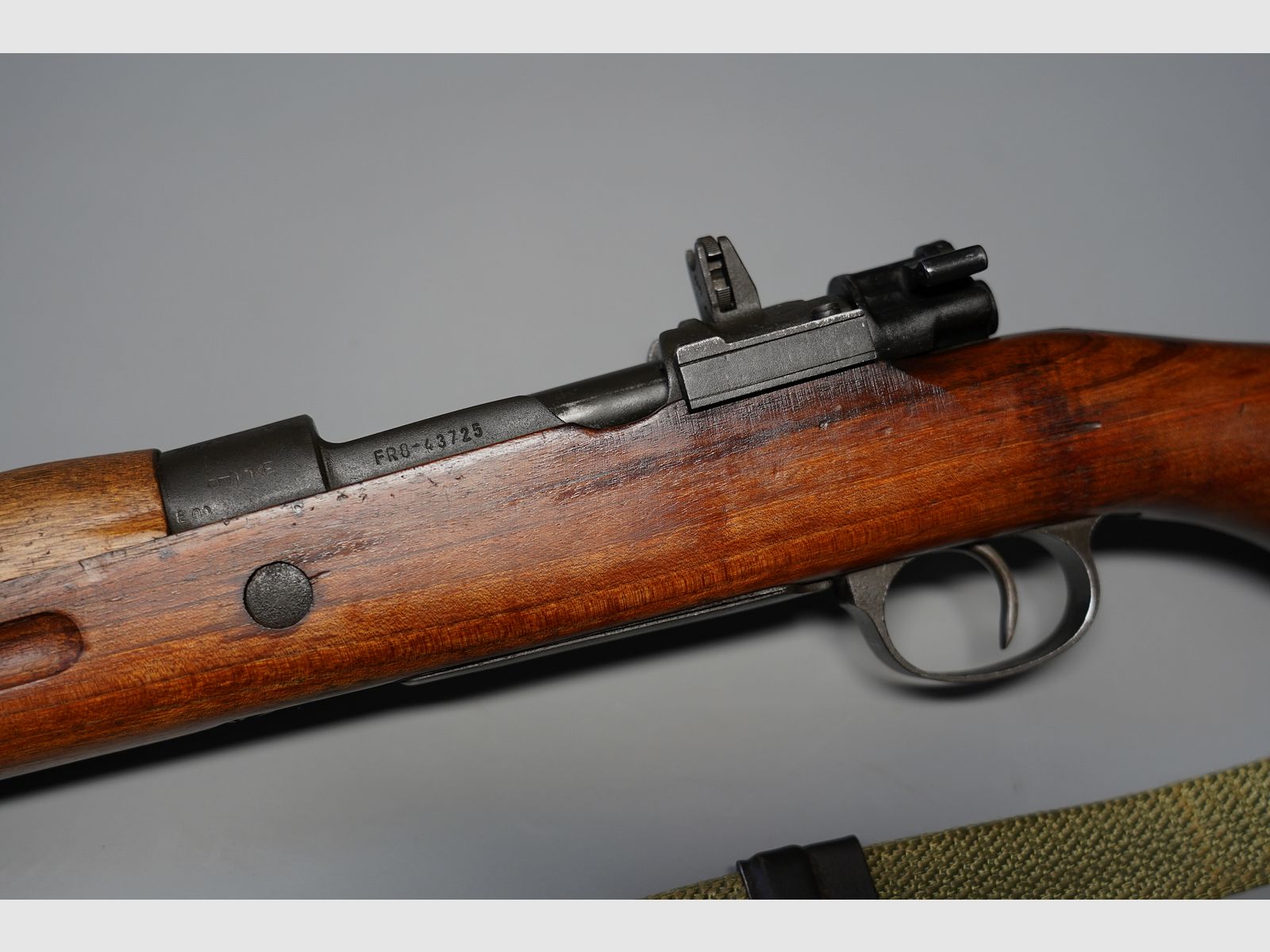 La Coruna FR8, K98 System, .308 Win, ottime condizioni