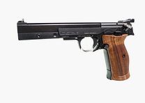 Walther CSP Dynamic .22lfb Impugnatura universale re/li