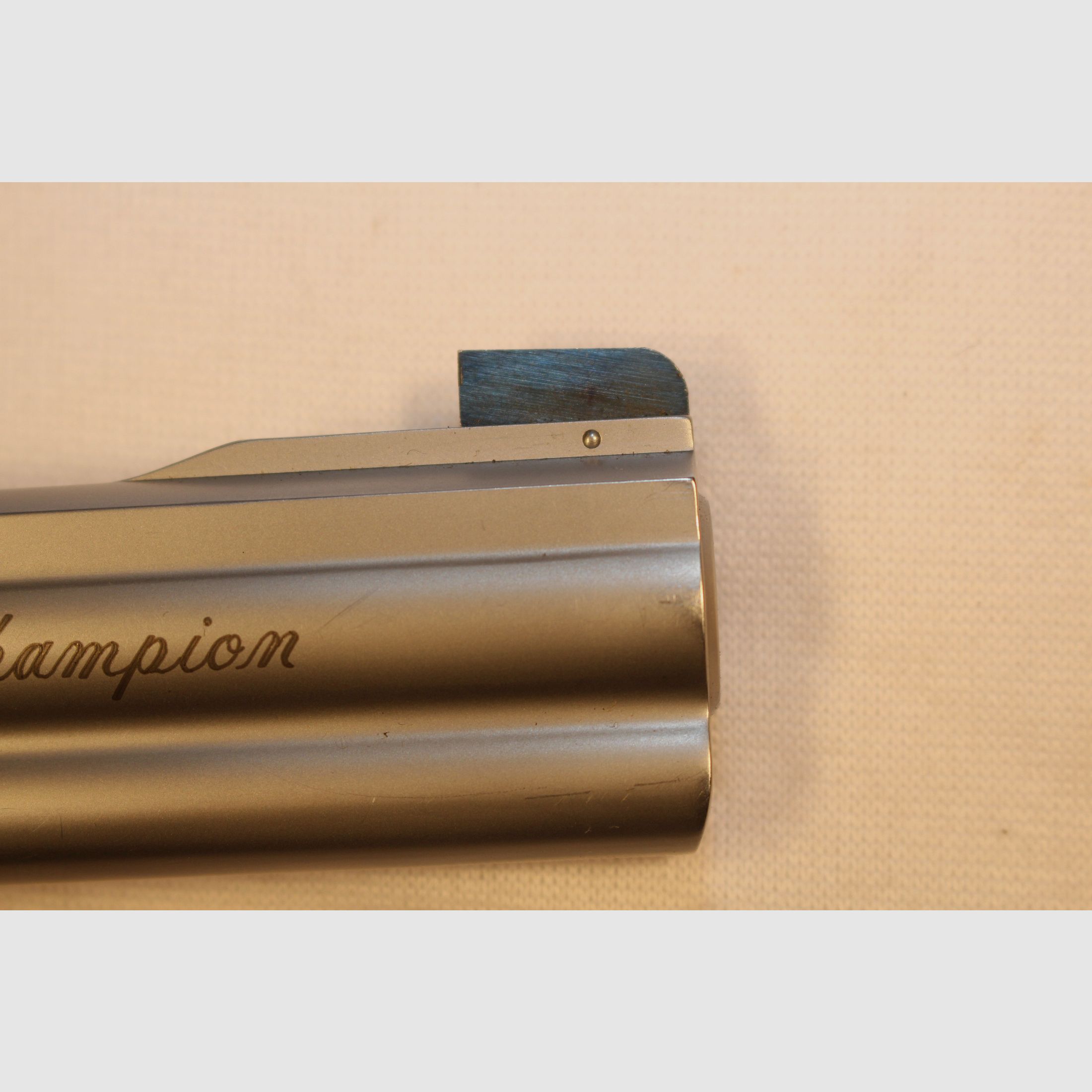 Smith & Wesson Model 686 Target Champion, immagine 3 di 6