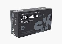 Fusil Semi-Automatique SK .22lr