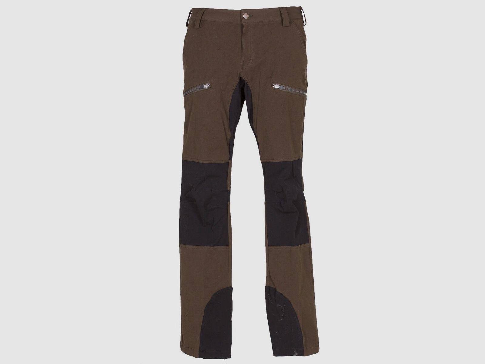 Damen Jagdhose Stretch oliv