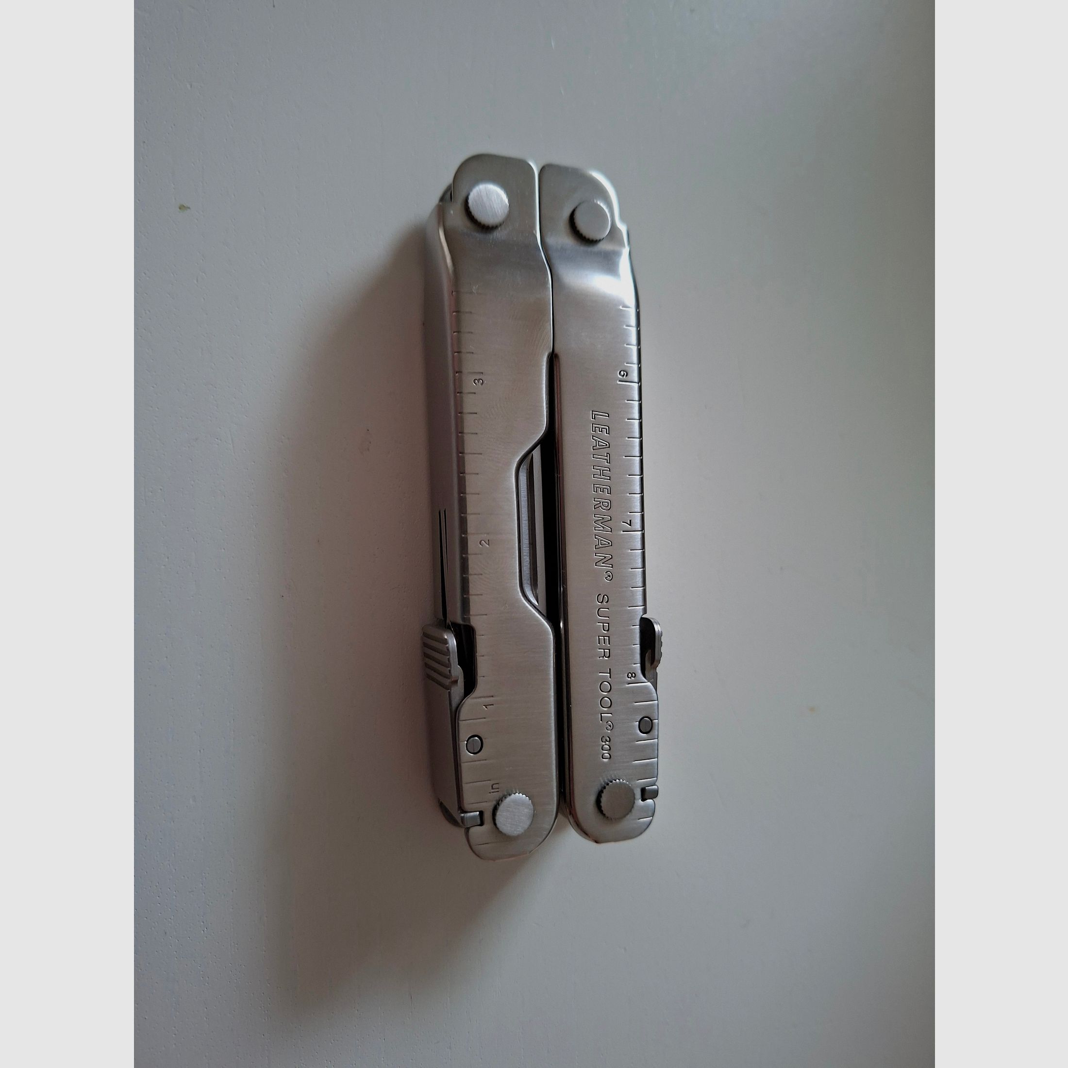 Leatherman super Tool 300 nieuw