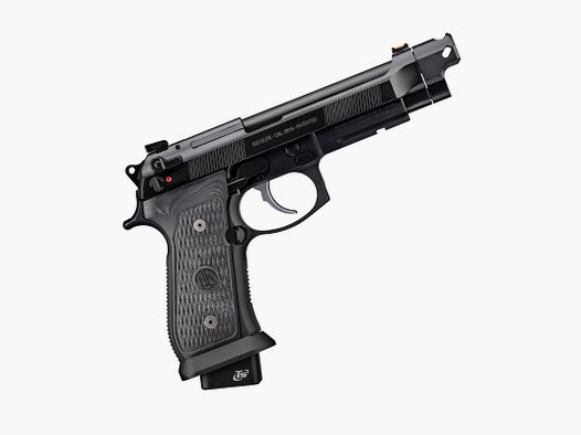 Beretta 92G Elite Combat LTT 9x19