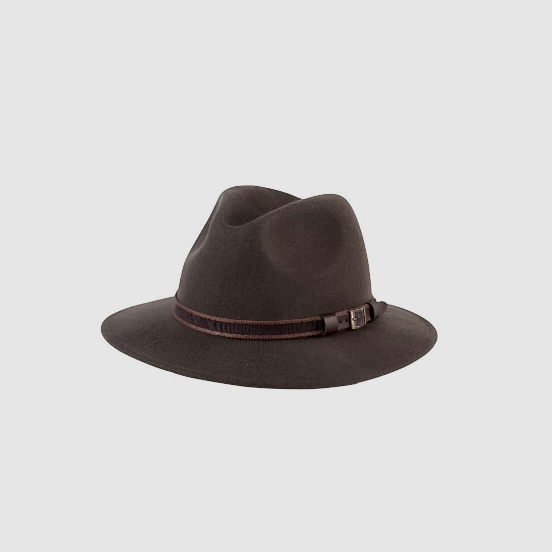 Browning Jagdhut Classic Wolle grün