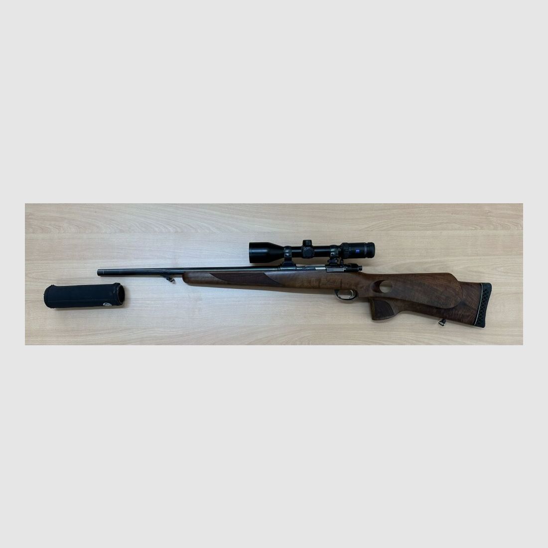 Mauser 98