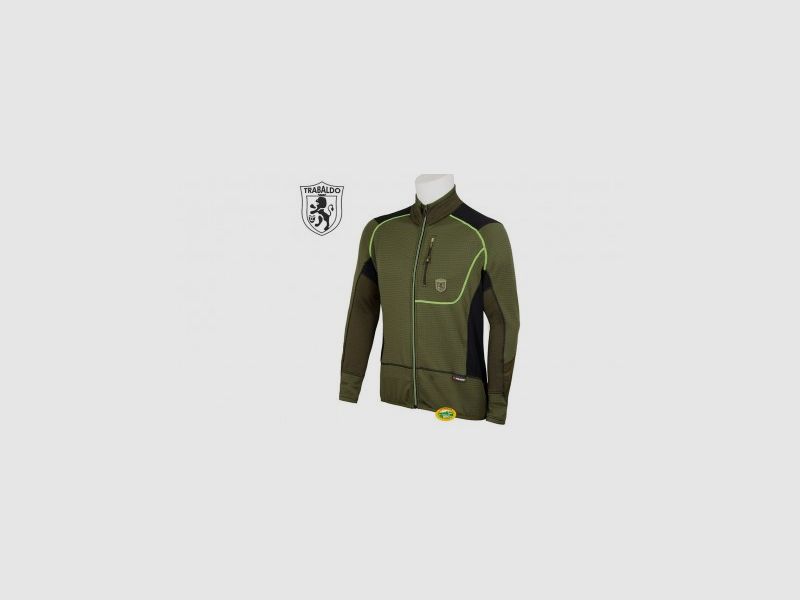 TRABALDO Maglia Caracal