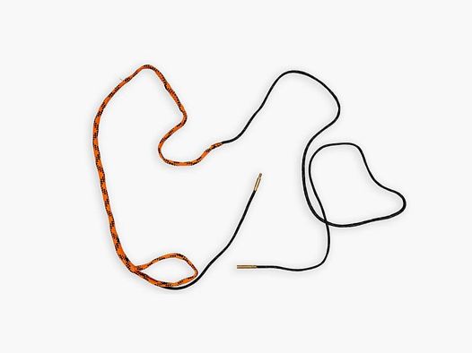 Riflecx Bore Snake 9mm .357 .38 Corde de nettoyage de canon