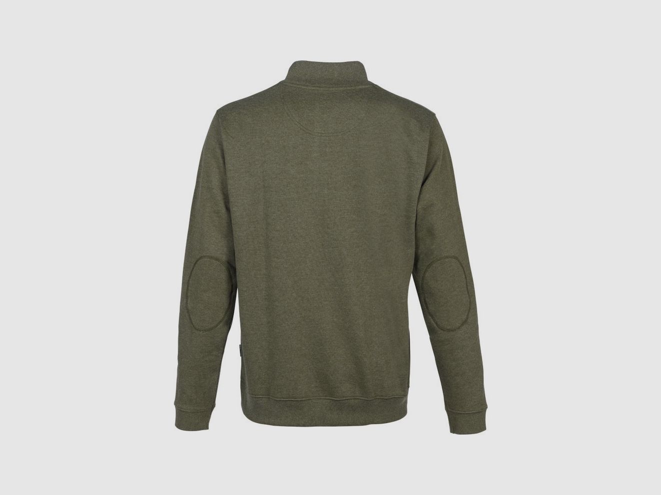 Bluza z wysokim kołnierzem, zdjęcie 3 z 4