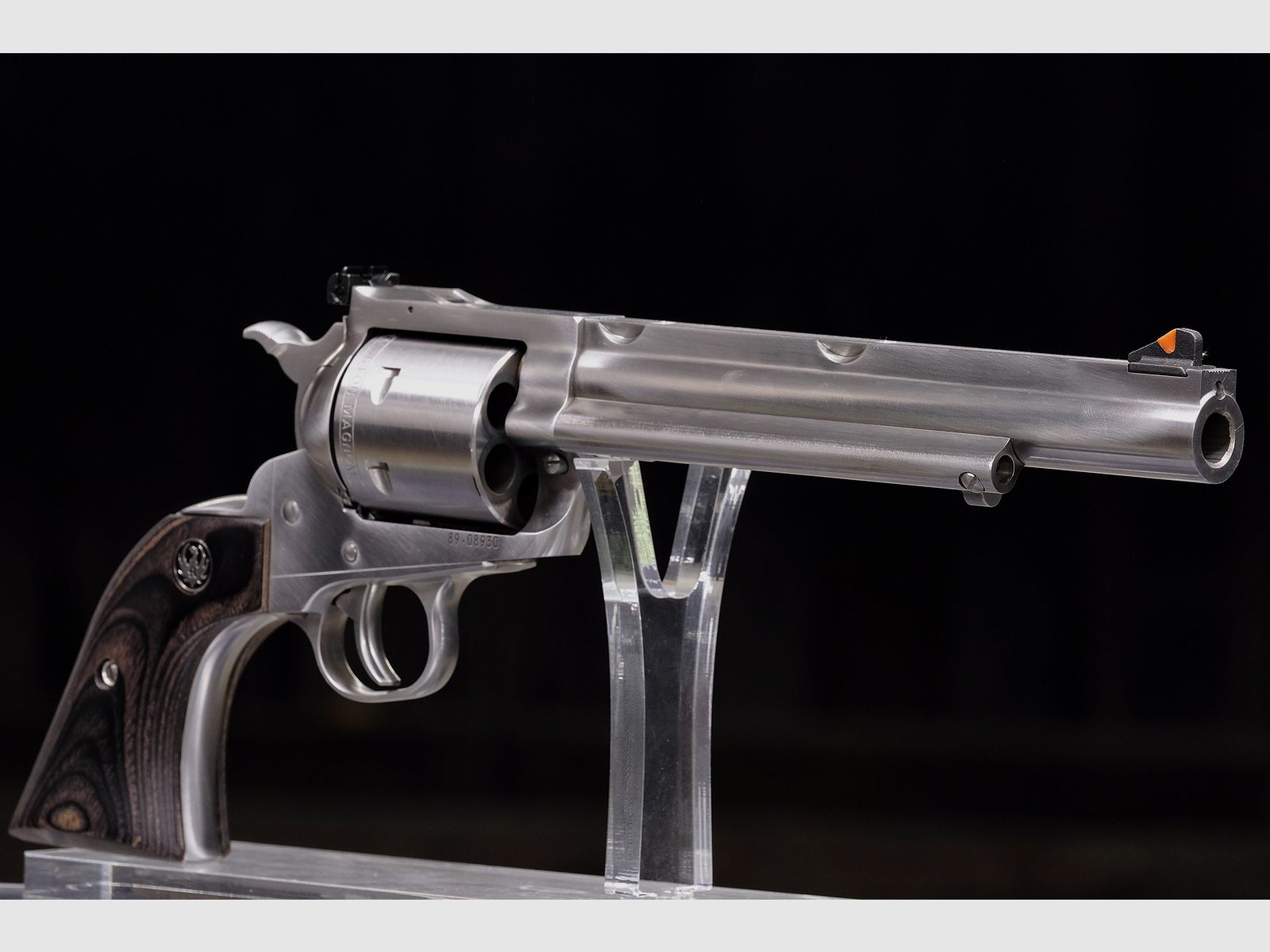 Ruger Super Blackhawk New Model, afbeelding 4 van 7