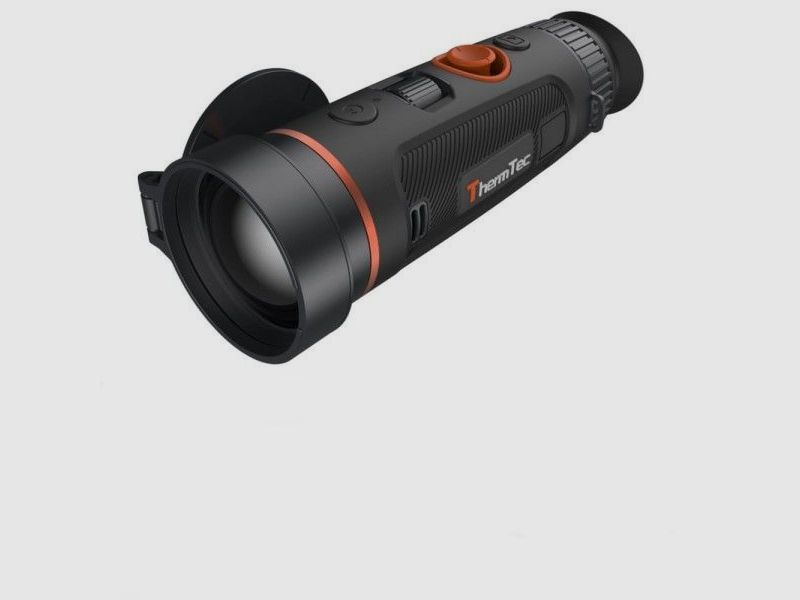 Cámara térmica ThermTec WILD 650
